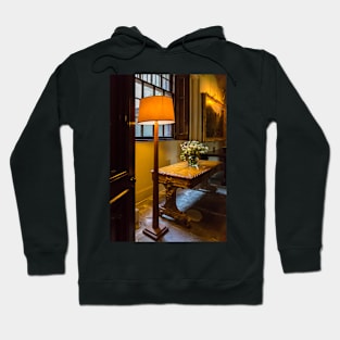 Penrhyn castle- Room 21 Hoodie